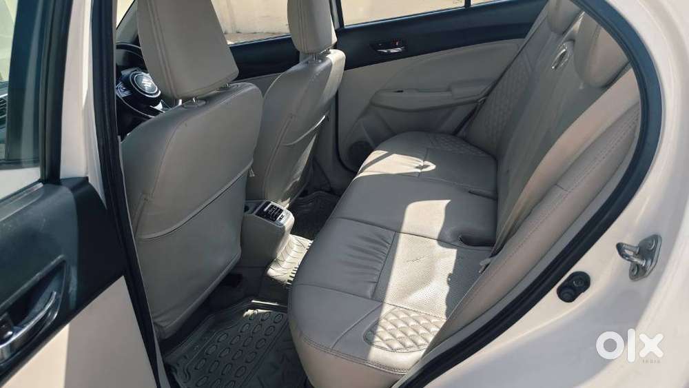 Maruti Suzuki Dzire 2017-2020 Vdi, 2020, Diesel