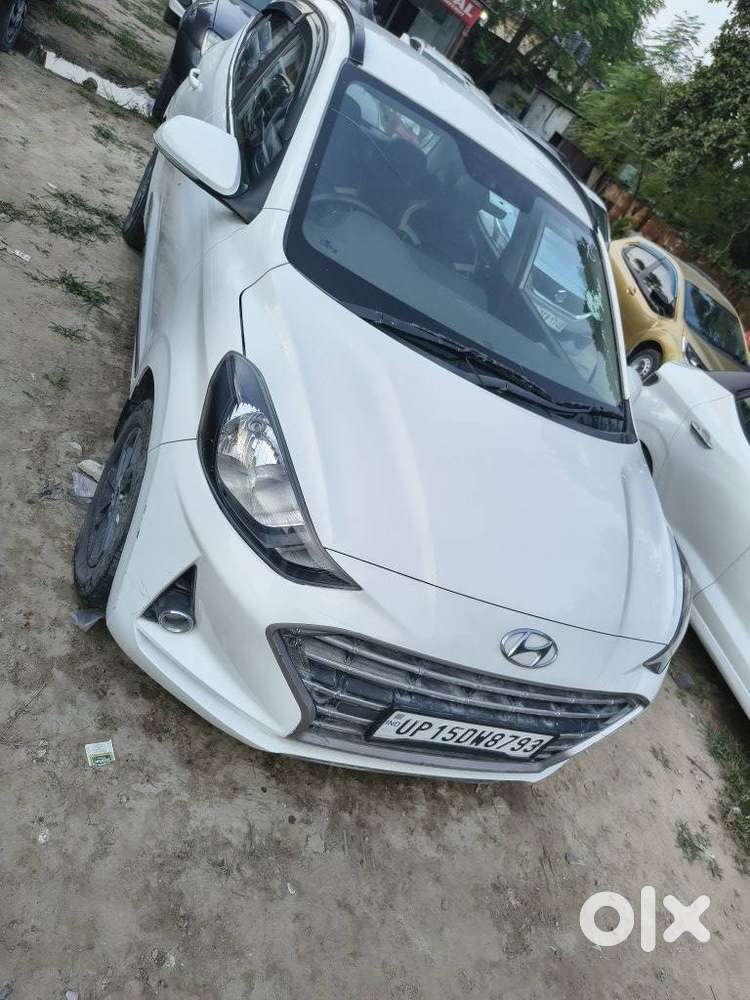 Hyundai Grand I10 Nios Sportz 1.2 Kappa Cng, 2023, Cng & Hybrids