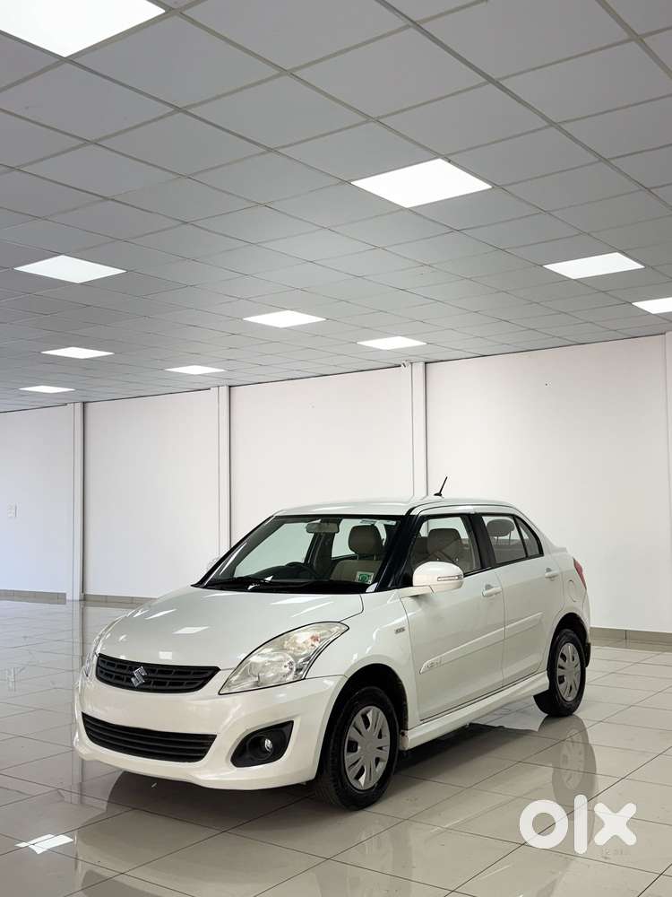 Maruti Suzuki Swift Dzire Vdi (o), 2015, Diesel
