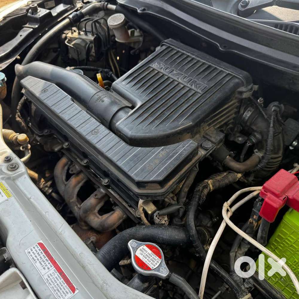 Maruti Suzuki Dzire 2021