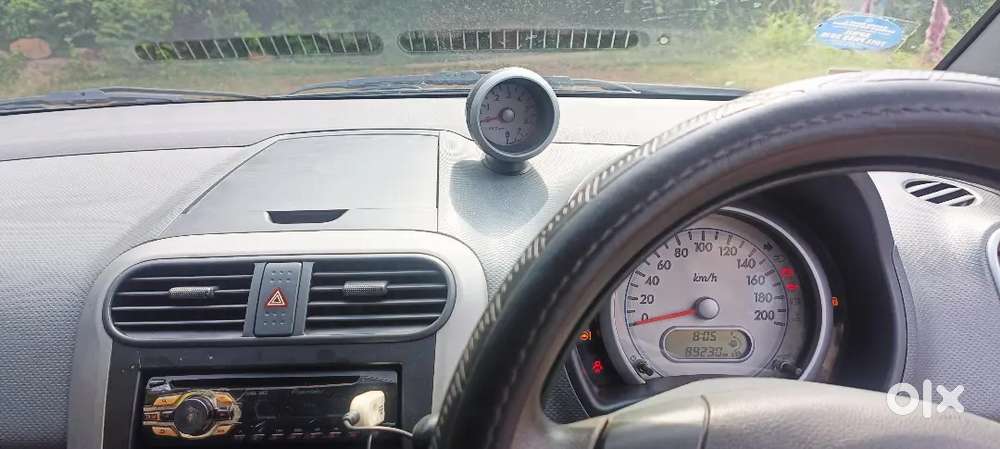 No Accident History 
Rc Valid Till Nov 2031,new Clutch,
