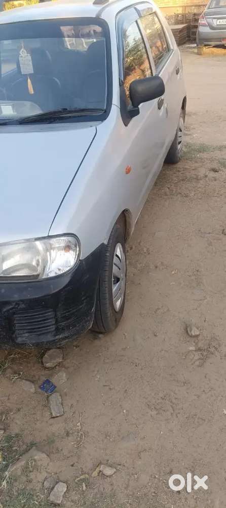 Maruti Suzuki Alto 2009 Petrol Well Maintained