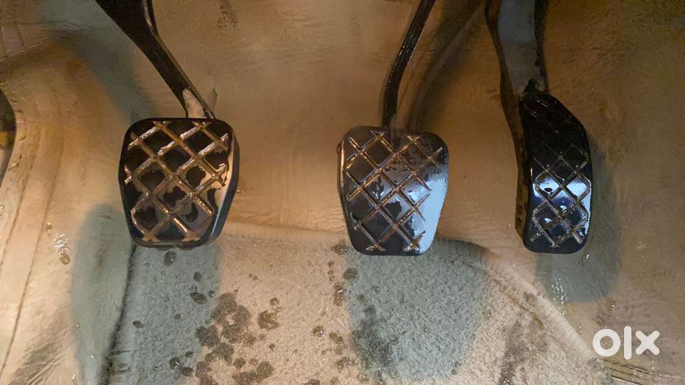 Volkswagen Ameo 1.2 Mpi Highline, 2017, Petrol