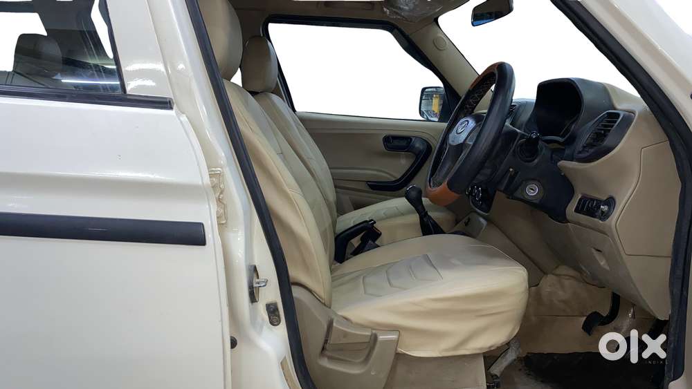 Mahindra Bolero Neo 1.5 N4, 2022, Diesel