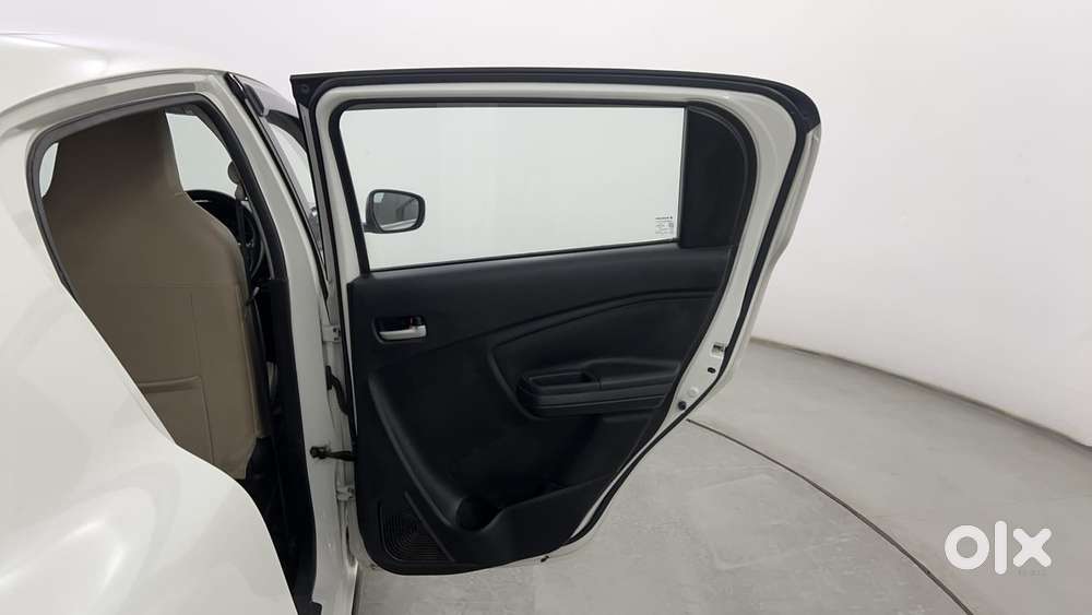 Maruti Suzuki Celerio 1.0 Zxi Plus Ags, 2022, Petrol