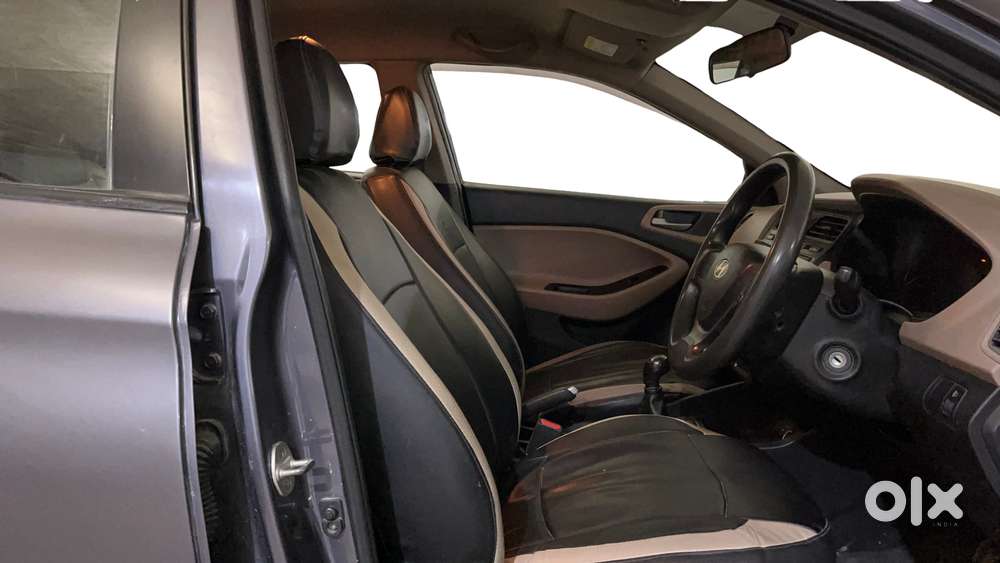 Hyundai Elite I20 Magna Executive 1.2, 2017, Petrol