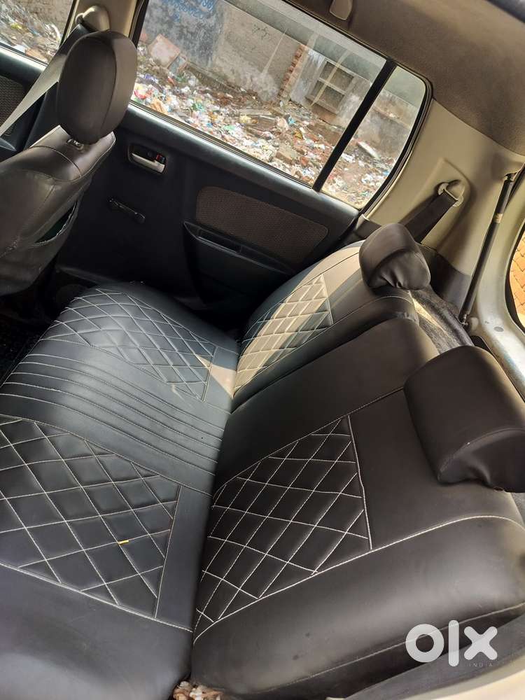 2016 Maruti Wagon R