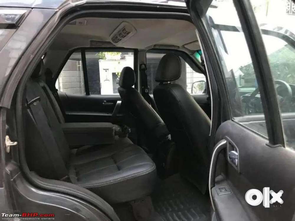 Tata Safari Storme 2016 Diesel Good Condition