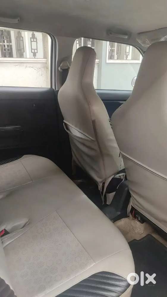 Maruti Suzuki Wagon R 2023 Cng & Hybrids 80000 Km Driven