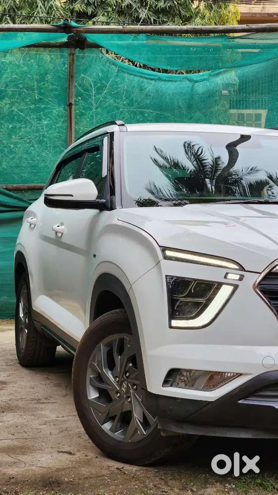 Hyundai Creta Sx 1.4 Turbo Dct 2020