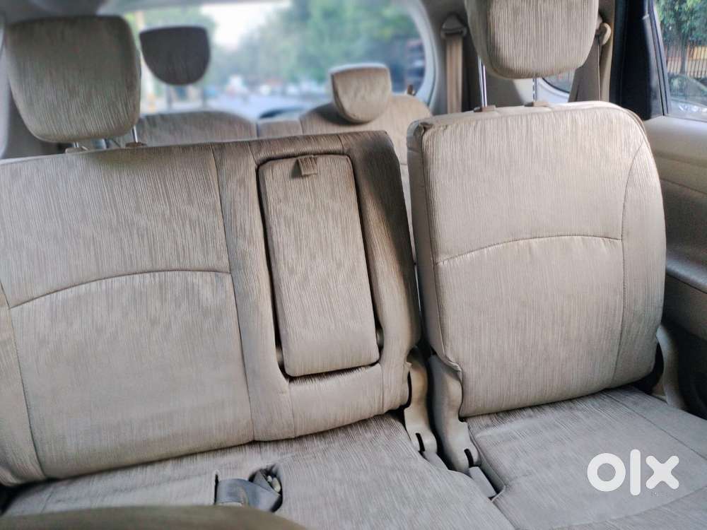 Maruti Suzuki Ertiga 2012-2015 Zxi, 2013, Petrol