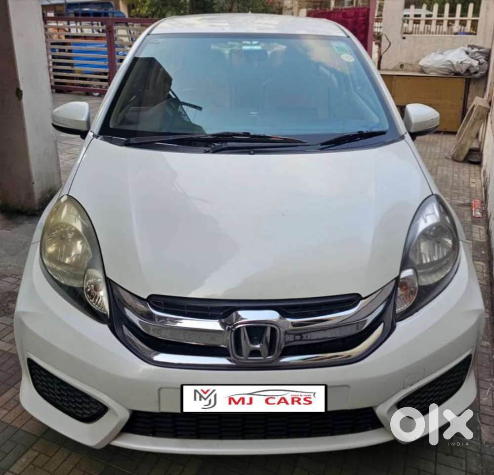 Honda Amaze