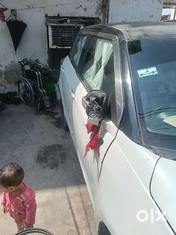 Maruti Suzuki Swift 2012 Diesel 180000 Km Driven