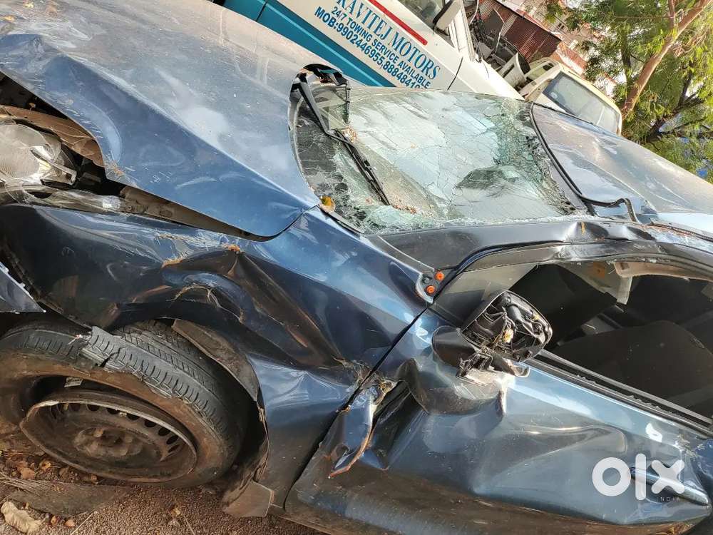 Maruti Suzuki Baleno 2017