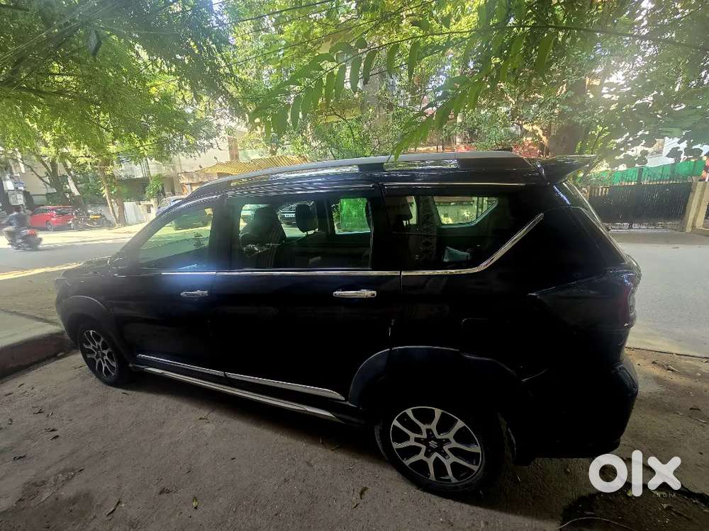 Maruti Suzuki Xl6 Plus 2025