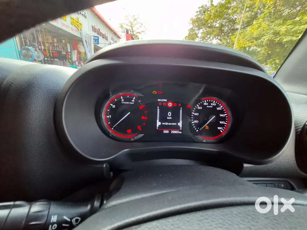 Mahindra Thar 2024 Lx D Ht