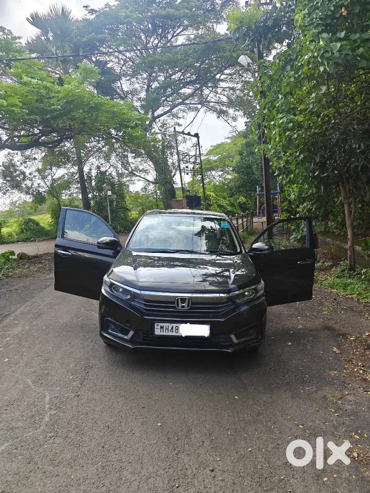 Honda Amaze Vx 2023 Petrol  Automatic