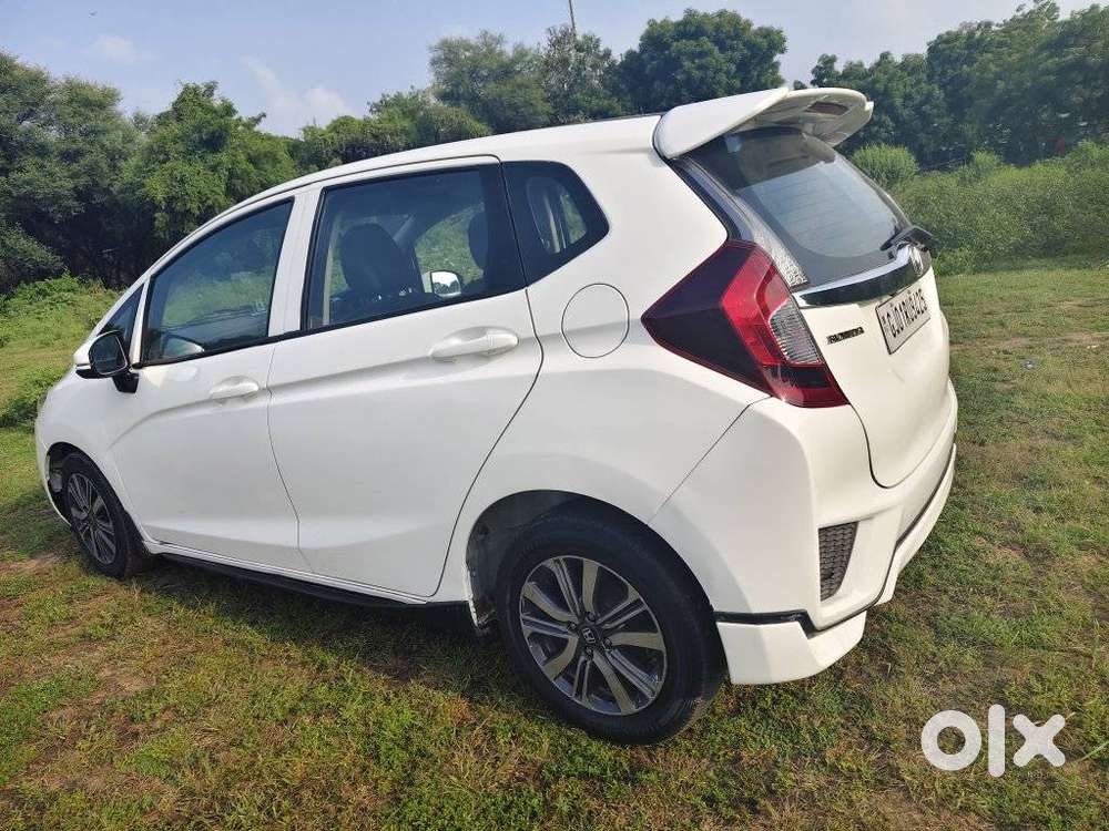 Honda Jazz 1.2 V I Vtec, 2016, Diesel
