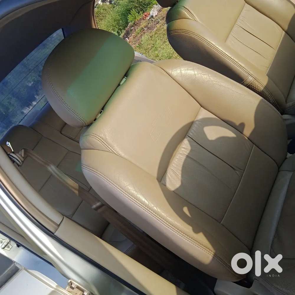 Chevrolet Aveo Automatic 2009