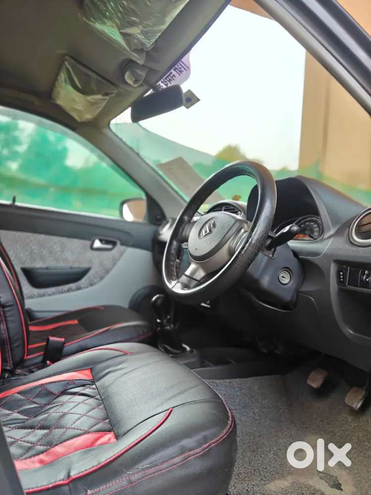 Maruti Suzuki Alto 800 Petrol 69000 Km