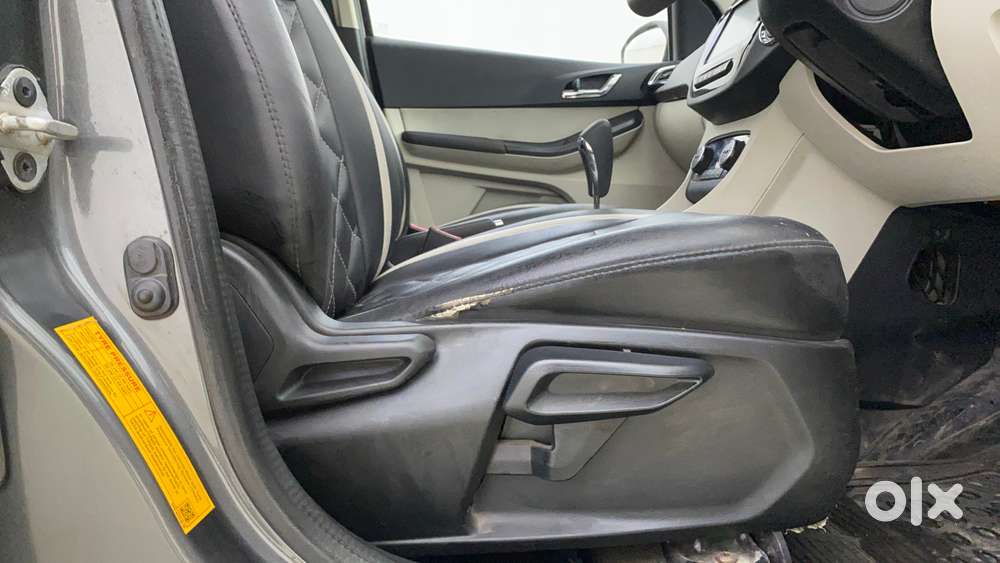 Tata Tigor Xza Plus, 2023, Petrol