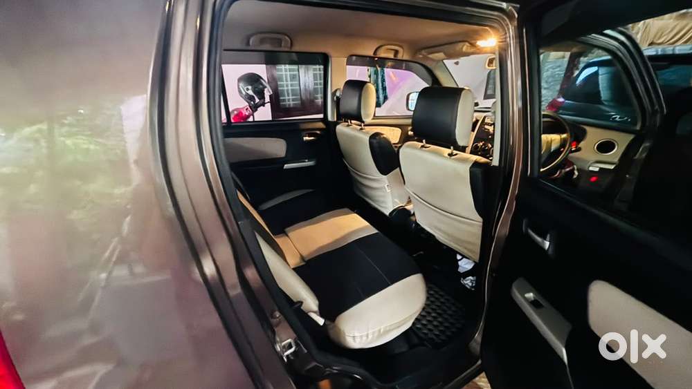 2014 Maruti Suzuki Wagon R