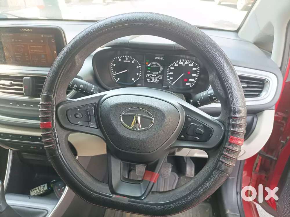 Tata Altroz 2022 Diesel Well Maintained