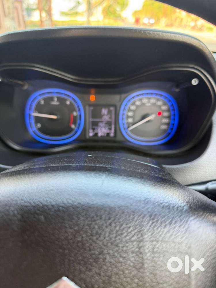 Maruti Suzuki Brezza Zdi+ Amt, 2019, Diesel