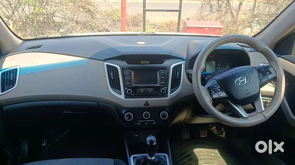 Hyundai Creta 2019