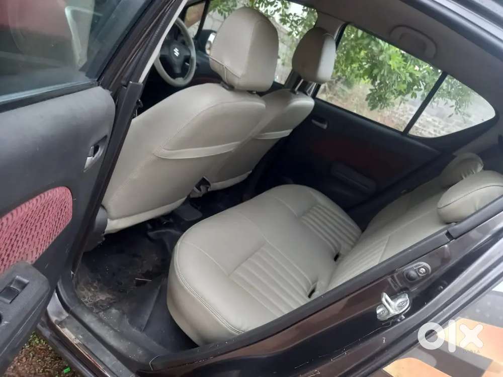 Maruti Suzuki Ritz 2014