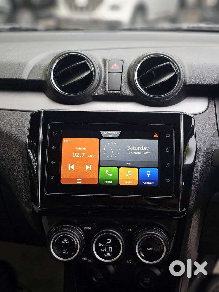 Maruti Suzuki Swift Zxi Plus, 2023, Petrol