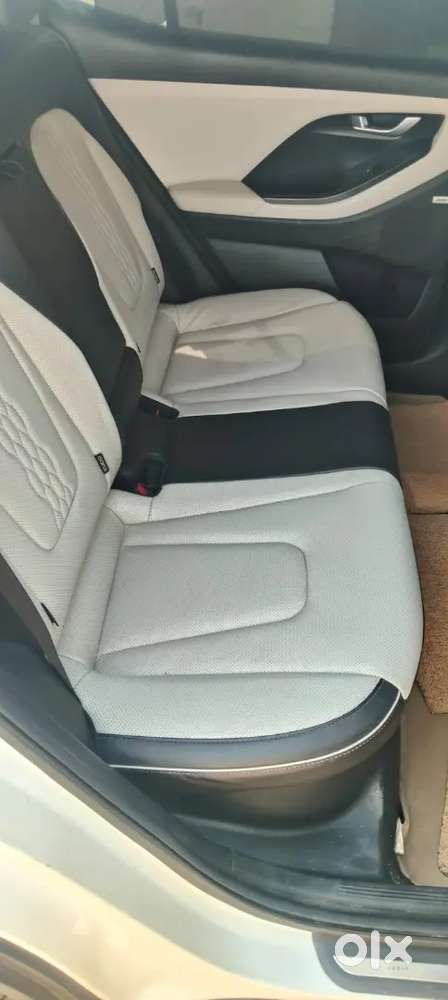 Hyundai Creta Diesel 2020