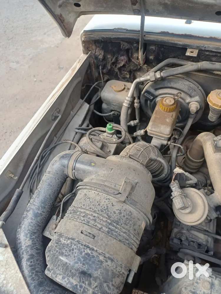 Mahindra Bolero 2014 Diesel 175000 Km Driven