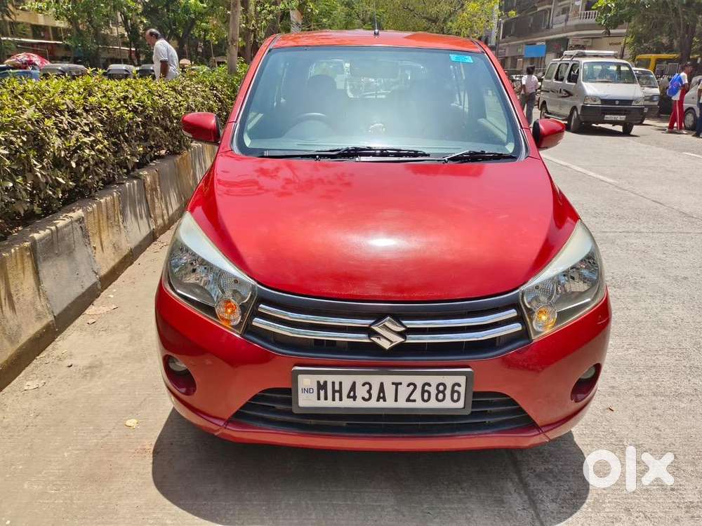 Maruti Suzuki Celerio 2015 Petrol Well Maintained
