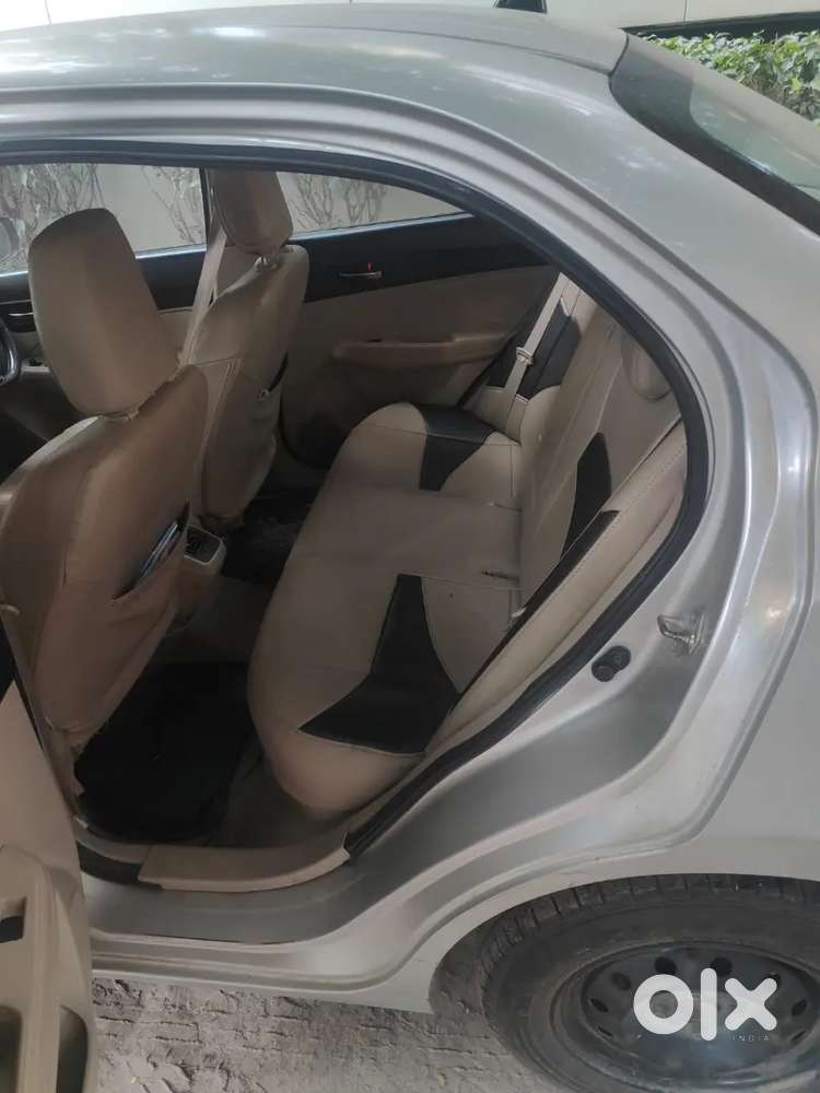 Maruti Dzire Vdi 2017