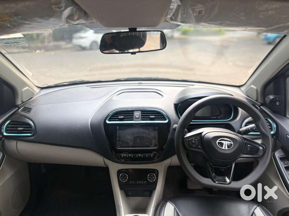 Tata Tiago Ev Xt Mr, 2024, Electric