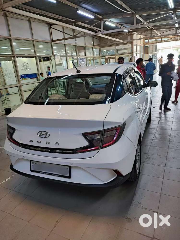 Showroom Condition 1st Owner Car. Single Hand Less Driven