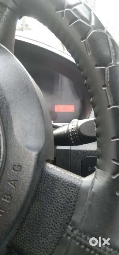 Ford Figo 2016 Diesel Good Condition /modified