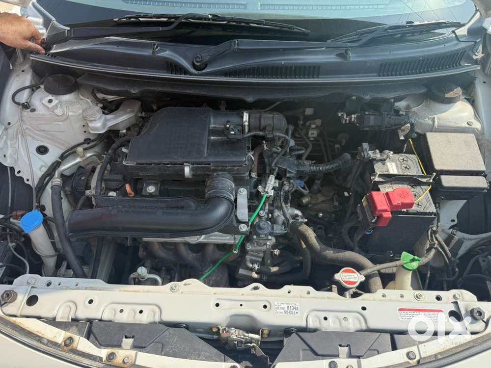 Toyota Glanza 2023 Petrol