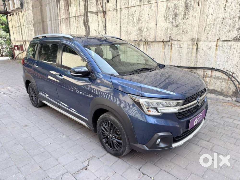 Maruti Suzuki Xl6 1.5 Alpha Mt, 2020, Petrol
