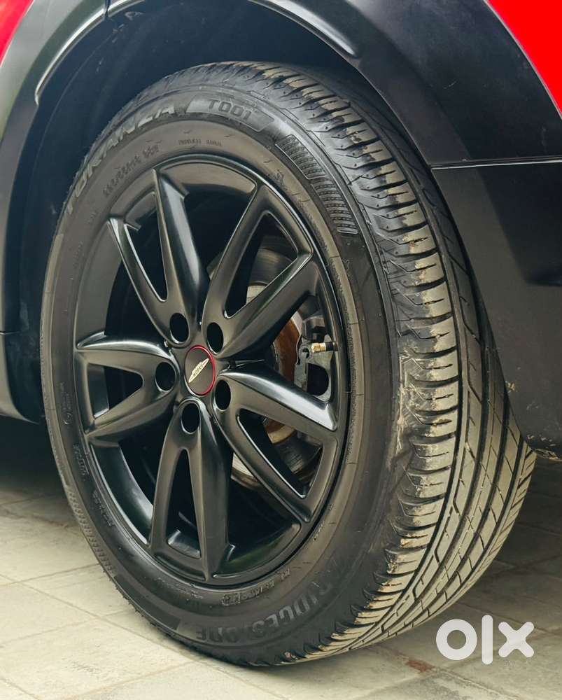 Mini Cooper Countryman S Jcw Inspired, 2022, Petrol