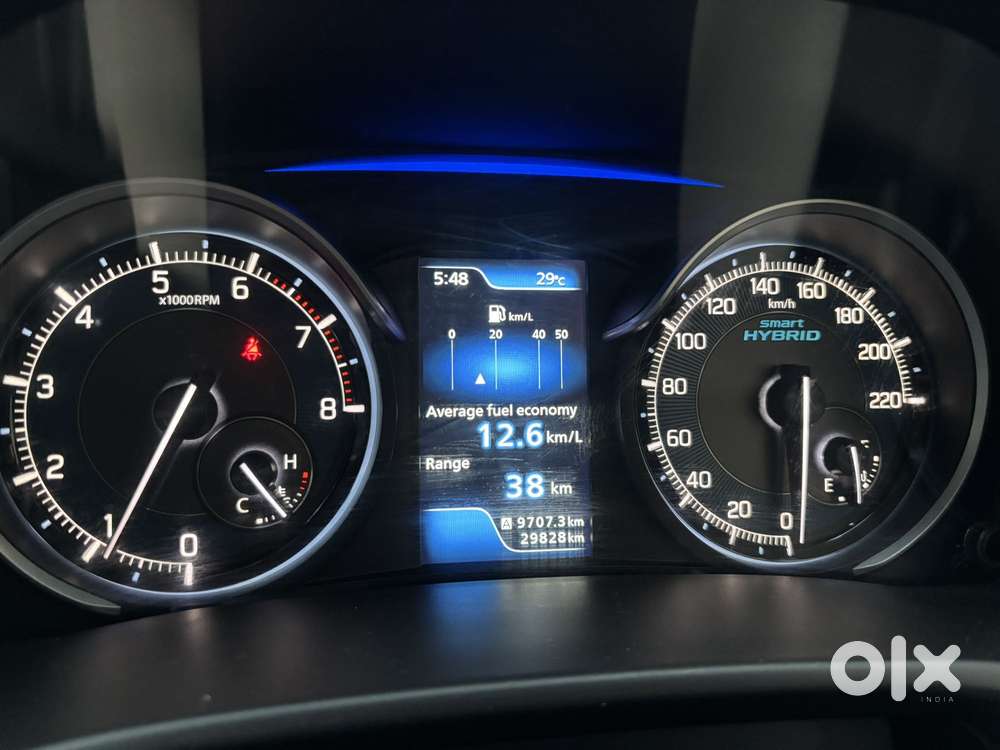 Maruti Suzuki Xl6 1.5 Zeta Mt, 2021, Petrol