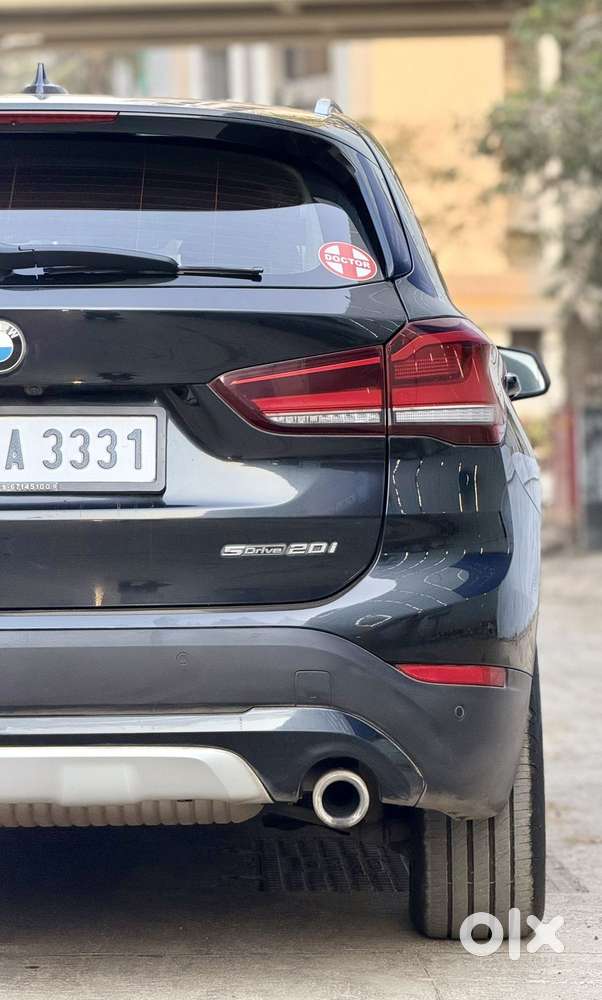 Bmw X1 2.0 Sdrive 20i Tech Edition, 2021, Petrol