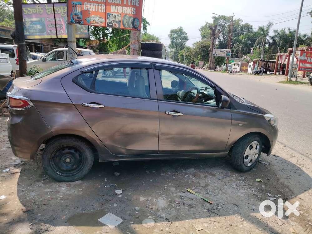 Tata Tigor Xma, 2018, Diesel