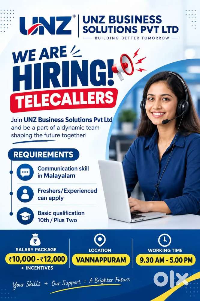 Telecalling v