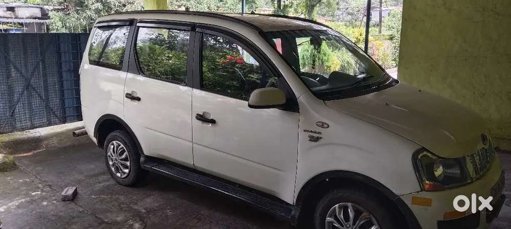 Mahindra Xylo 2014 Diesel Well Maintained