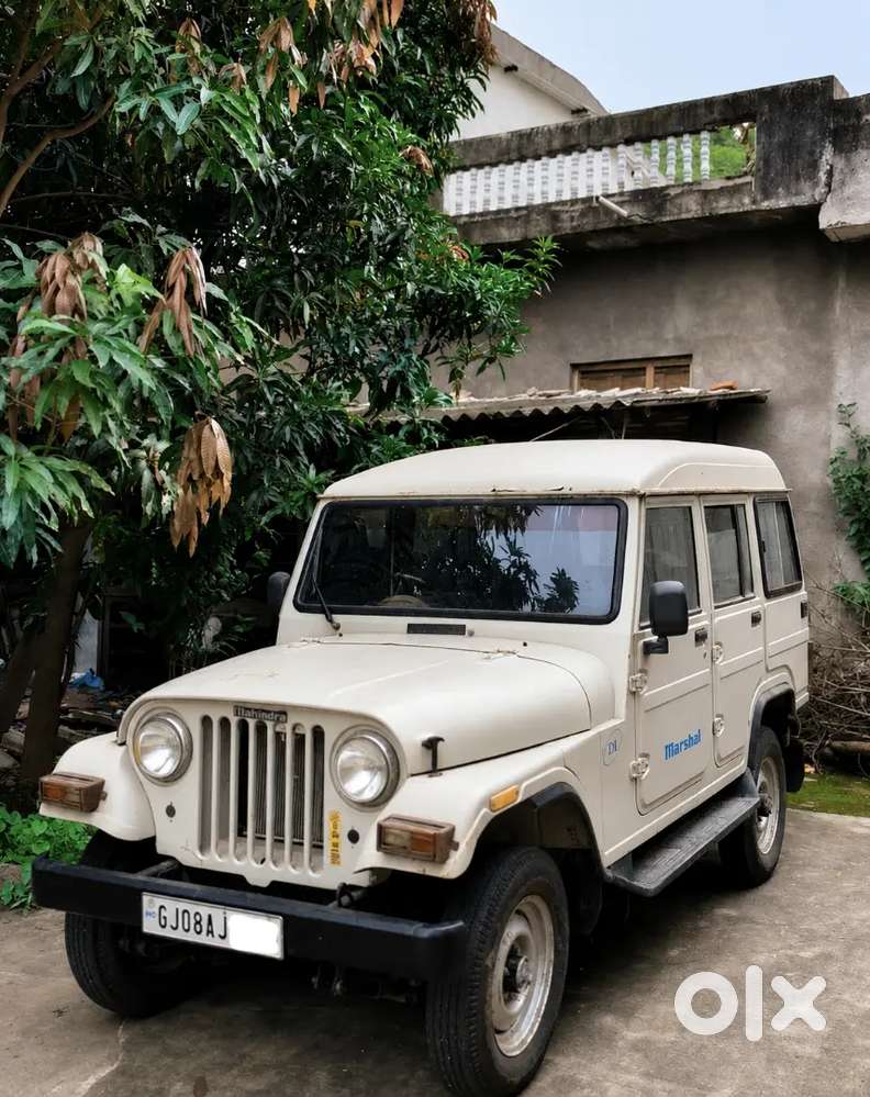 Mahindra Marshal Diesel Manual 1998