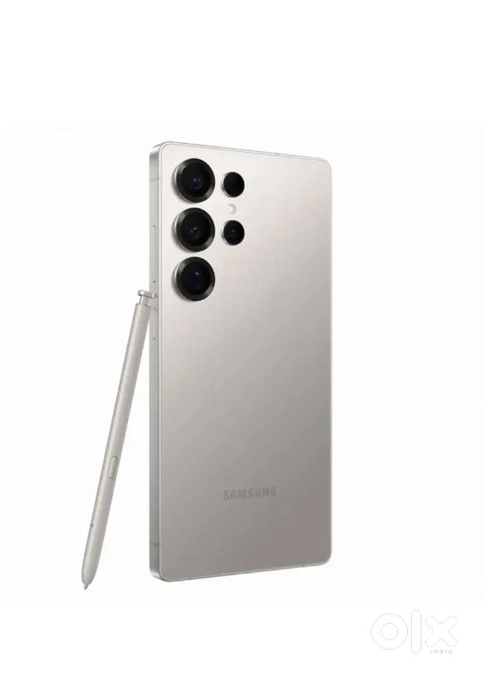 Samsung S25 Ultra