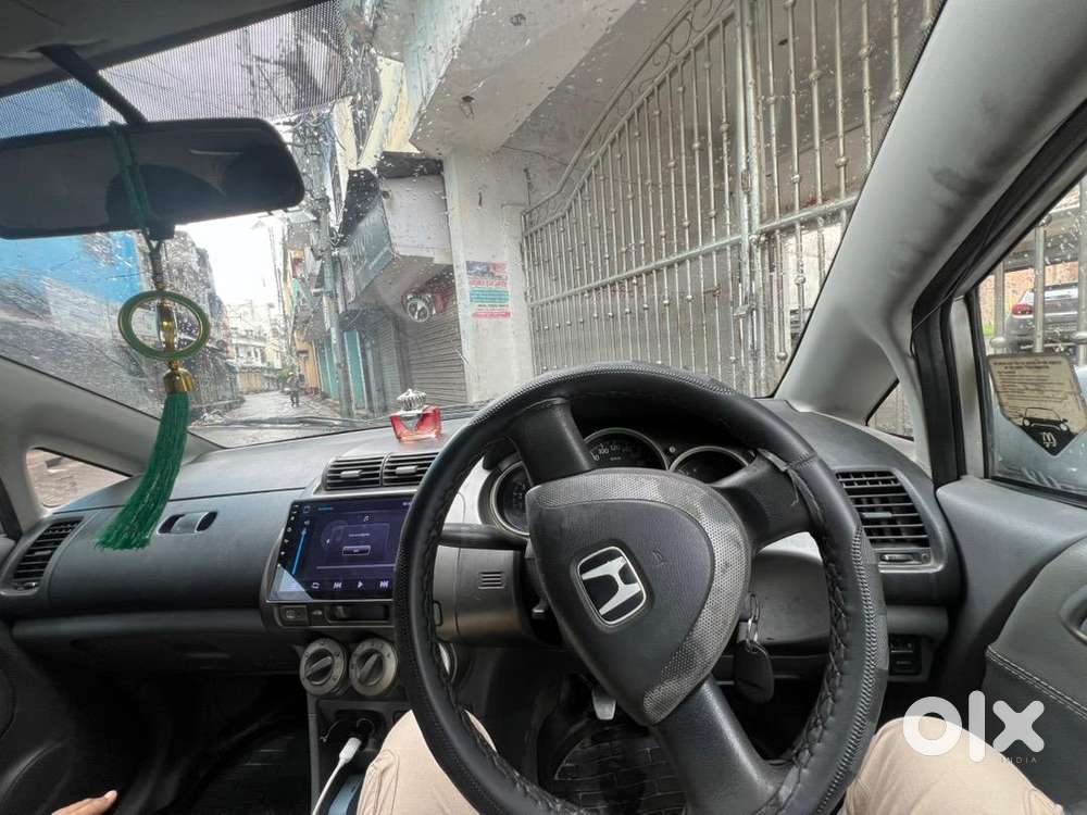 Honda City Zx 2008
