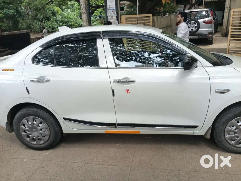 Maruti Suzuki Dzire 2025 Gadi Bilkul Fresh Hai